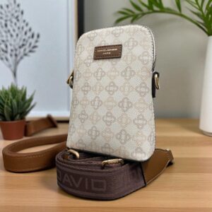 Alternative view of Mini Bag JP