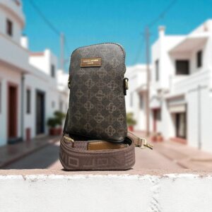 Alternative view of Mini Bag JP