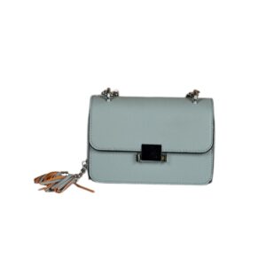 Γυναικείο Μίνι Τσαντάκι Grey JP