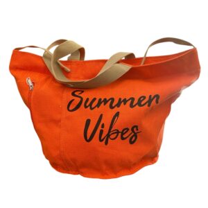 Τσάντα Παραλίας “Summer Vibes” JP