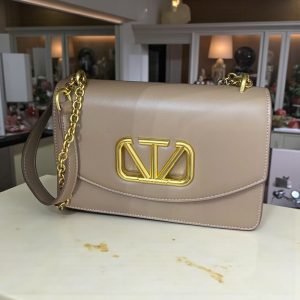 Alternative view of Γυναικείο Τσαντάκι Ώμου JP