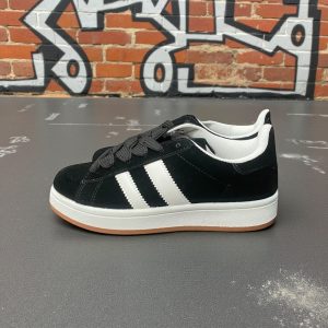 Luxury of Brands - SW0015C ΜΑΥΡΟ
