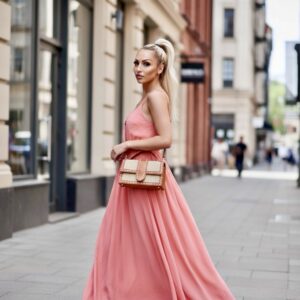 Alternative view of Γυναικεία Mini Τσάντα JP