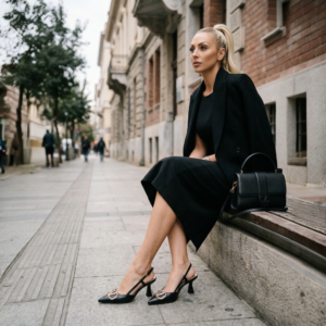 Luxury of Brands - SW0023C