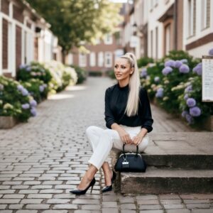 Luxury of Brands - BW0170H